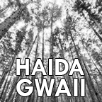 Haida Gwaii