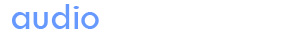 audio